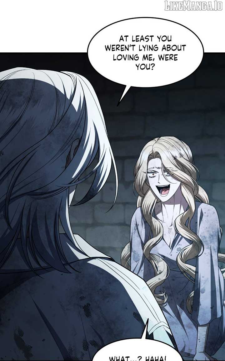 Who Kidnapped the Empress? Chapter 101 434 025