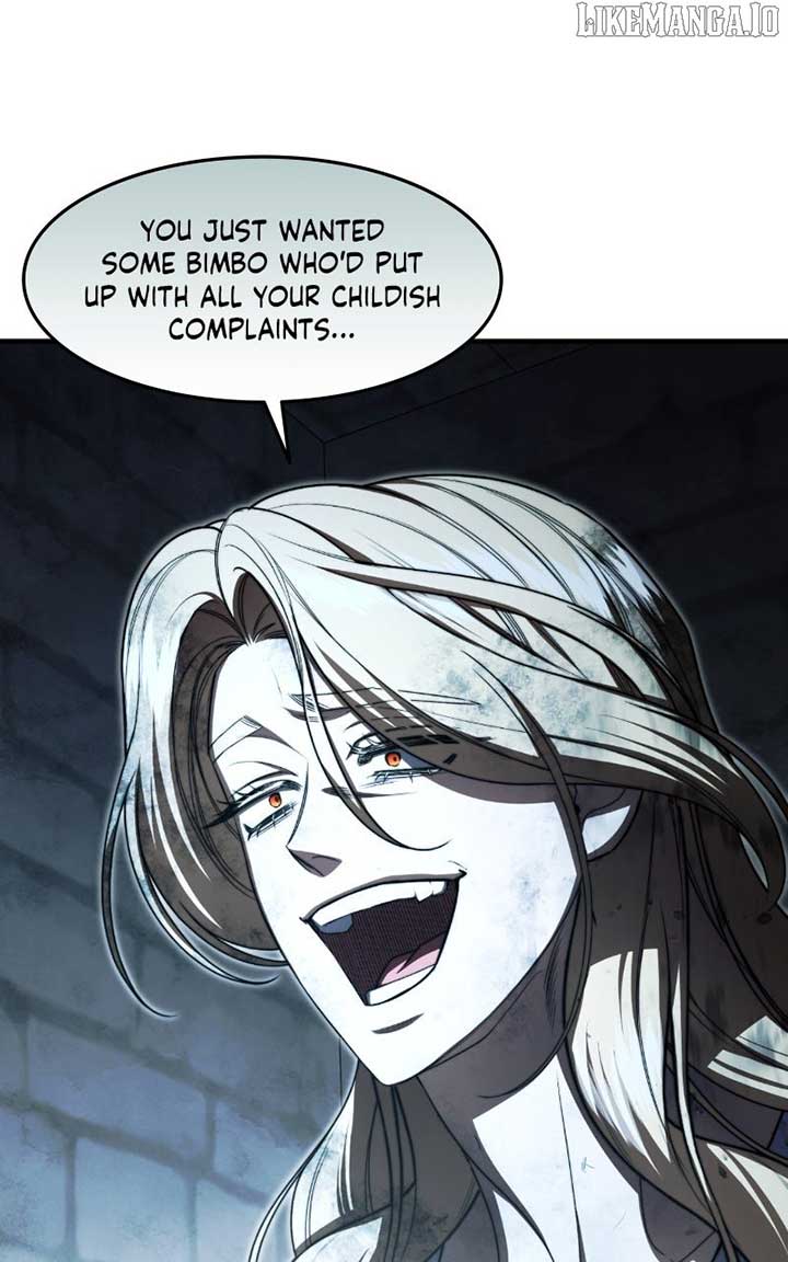 Who Kidnapped the Empress? Chapter 101 437 028