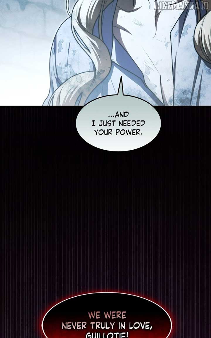 Who Kidnapped the Empress? Chapter 101 438 029