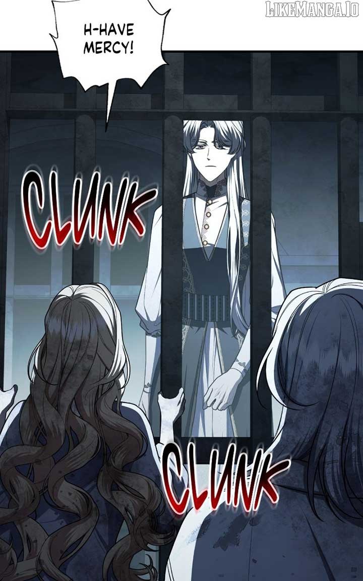 Who Kidnapped the Empress? Chapter 101 443 034