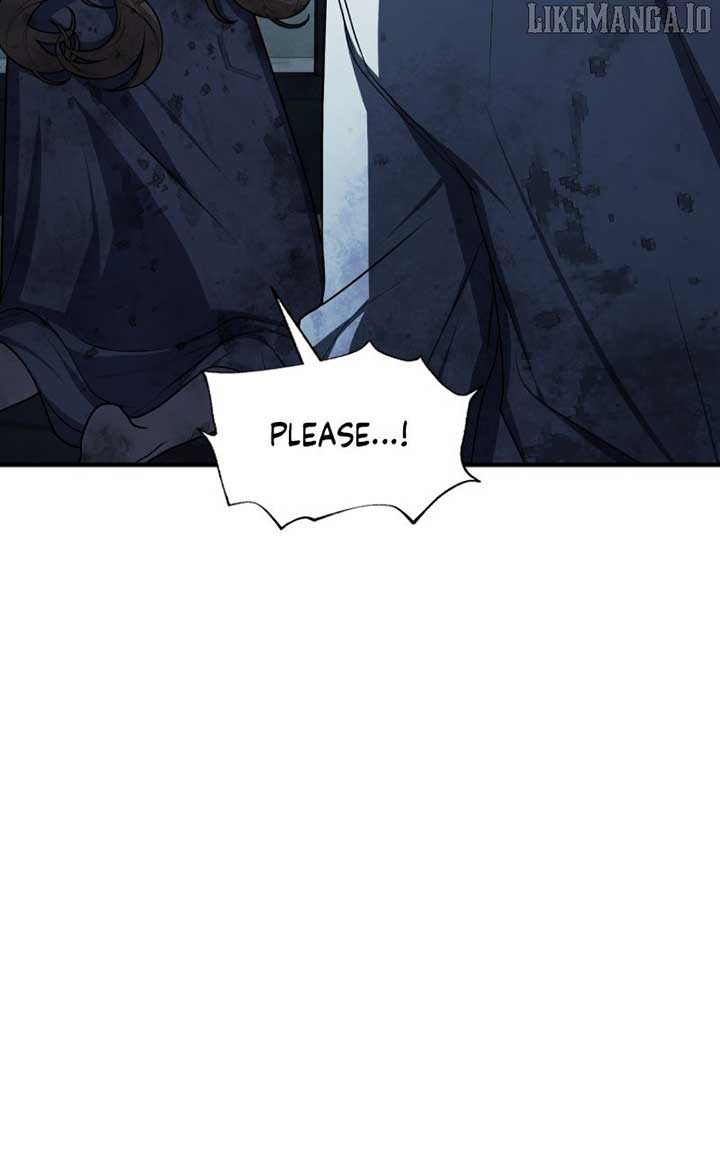 Who Kidnapped the Empress? Chapter 101 444 035