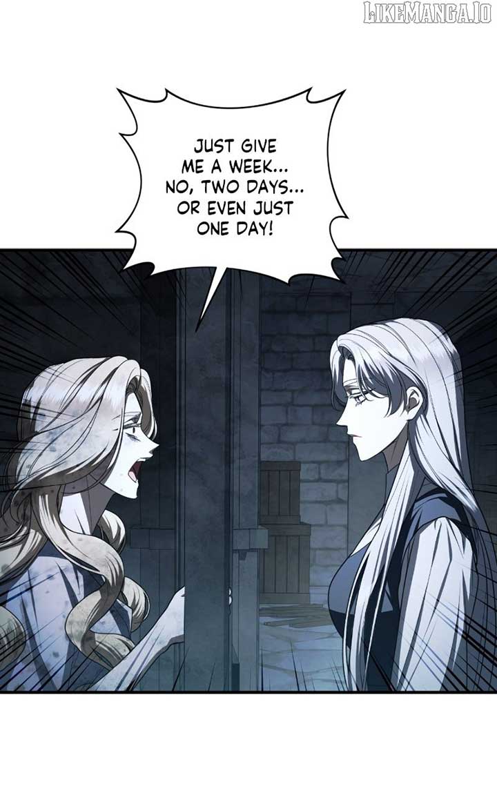 Who Kidnapped the Empress? Chapter 101 445 036