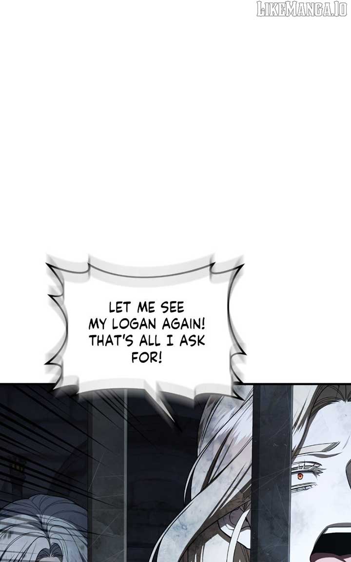 Who Kidnapped the Empress? Chapter 101 446 037