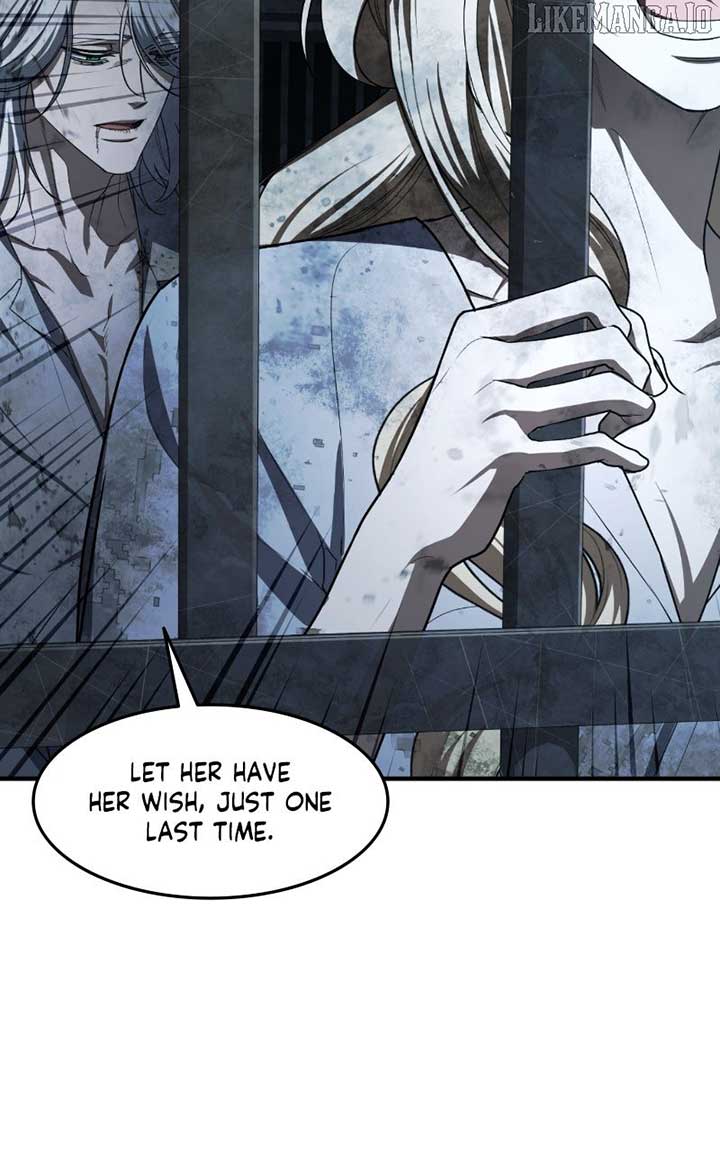 Who Kidnapped the Empress? Chapter 101 447 038