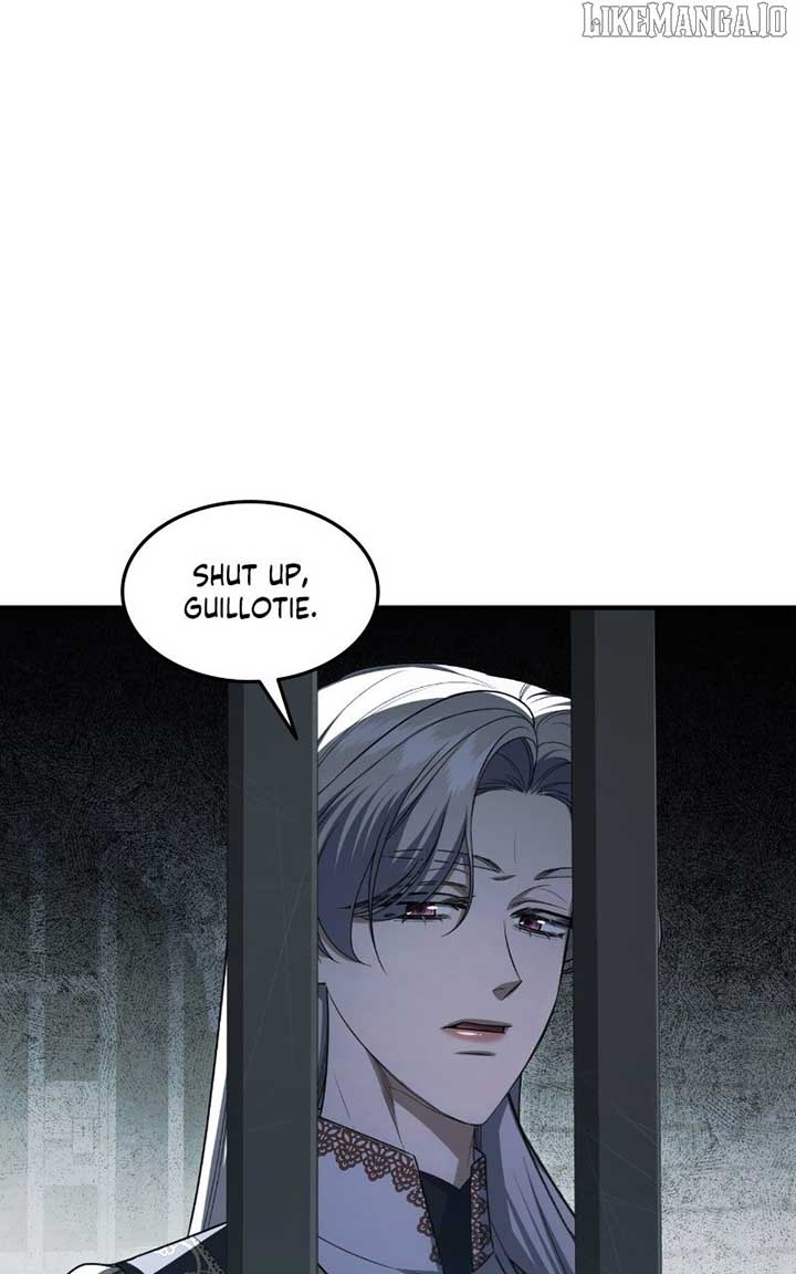 Who Kidnapped the Empress? Chapter 101 448 039