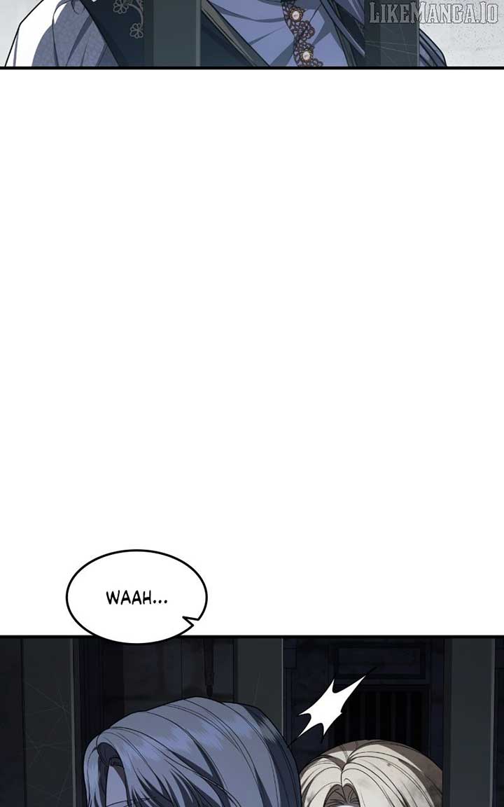 Who Kidnapped the Empress? Chapter 101 449 040