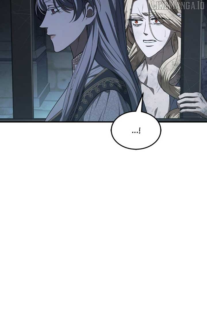 Who Kidnapped the Empress? Chapter 101 450 041