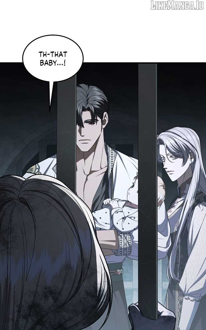 Who Kidnapped the Empress? Chapter 101 451 042