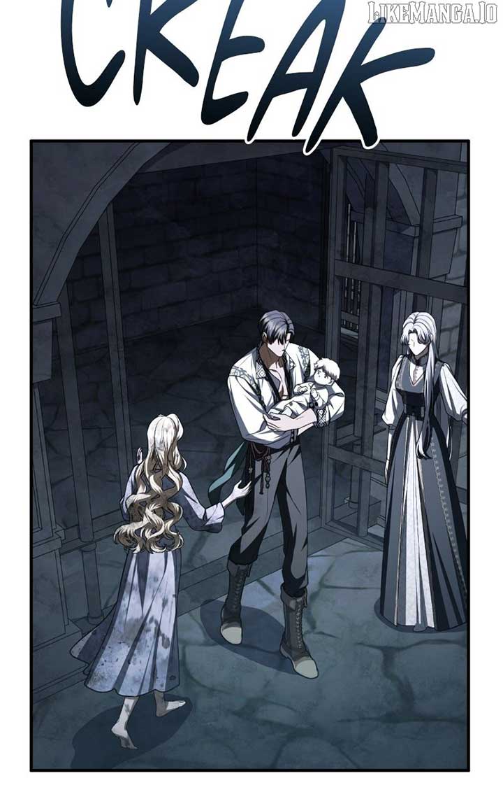 Who Kidnapped the Empress? Chapter 101 453 044