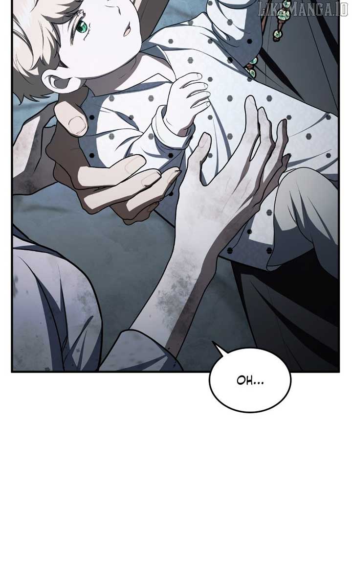 Who Kidnapped the Empress? Chapter 101 455 046