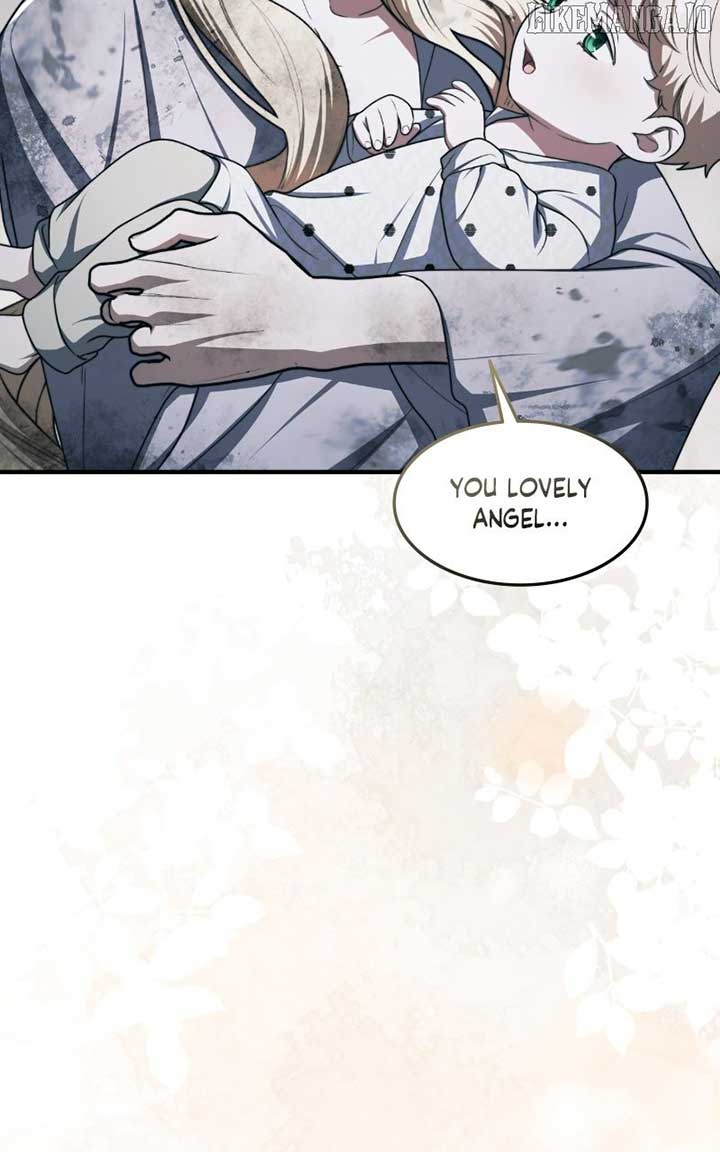 Who Kidnapped the Empress? Chapter 101 457 048