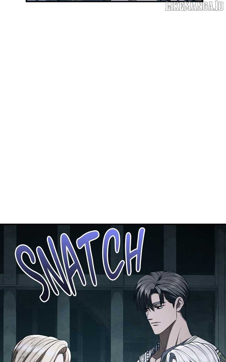 Who Kidnapped the Empress? Chapter 101 461 052