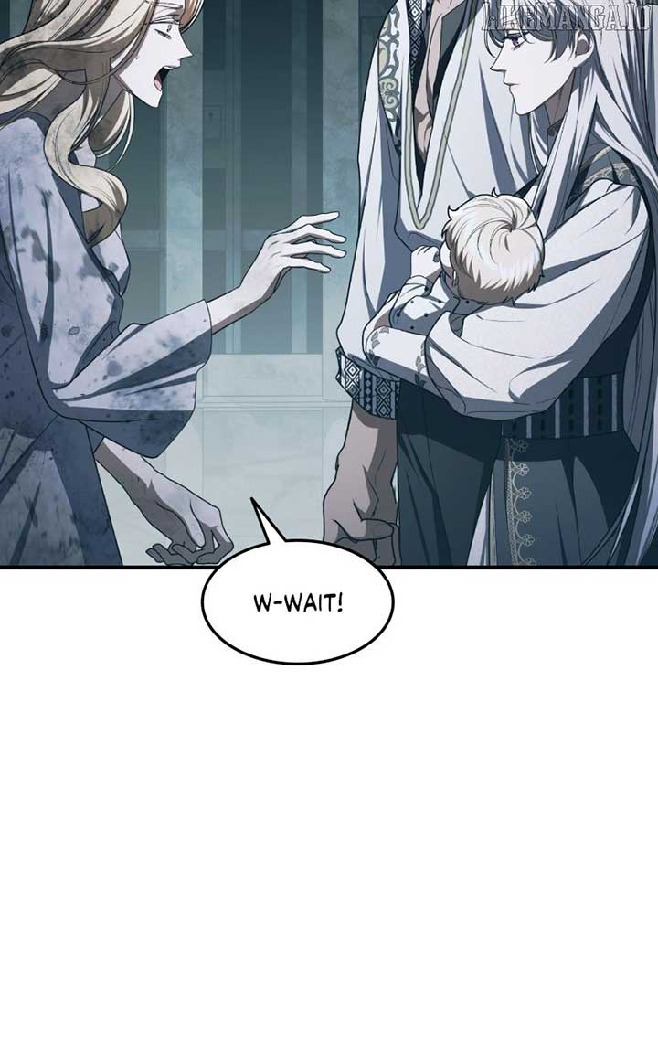 Who Kidnapped the Empress? Chapter 101 462 053