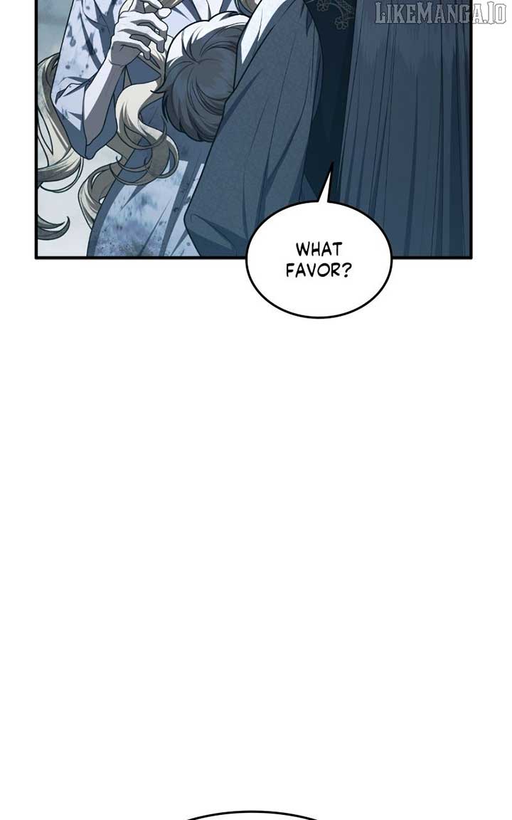 Who Kidnapped the Empress? Chapter 101 464 055