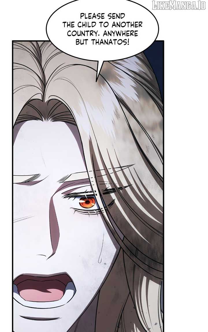 Who Kidnapped the Empress? Chapter 101 465 056