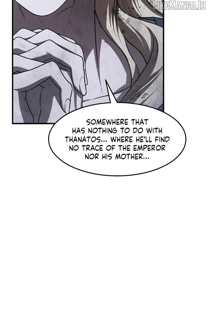 Who Kidnapped the Empress? Chapter 101 466 057