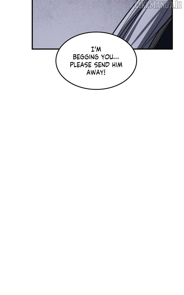 Who Kidnapped the Empress? Chapter 101 468 059