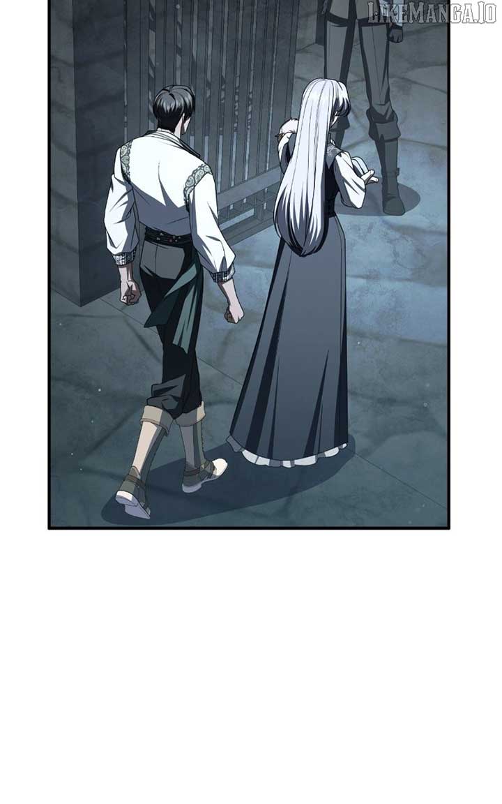 Who Kidnapped the Empress? Chapter 101 474 065