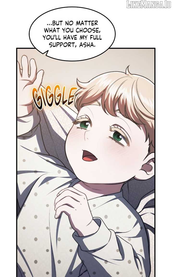 Who Kidnapped the Empress? Chapter 101 477 068