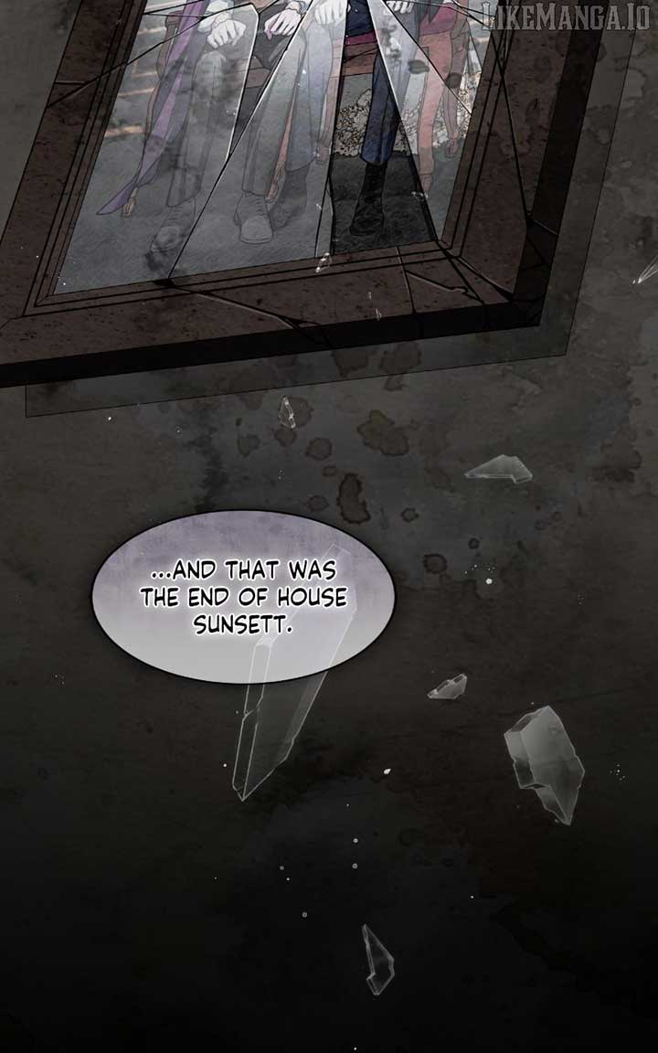 Who Kidnapped the Empress? Chapter 101 481 072