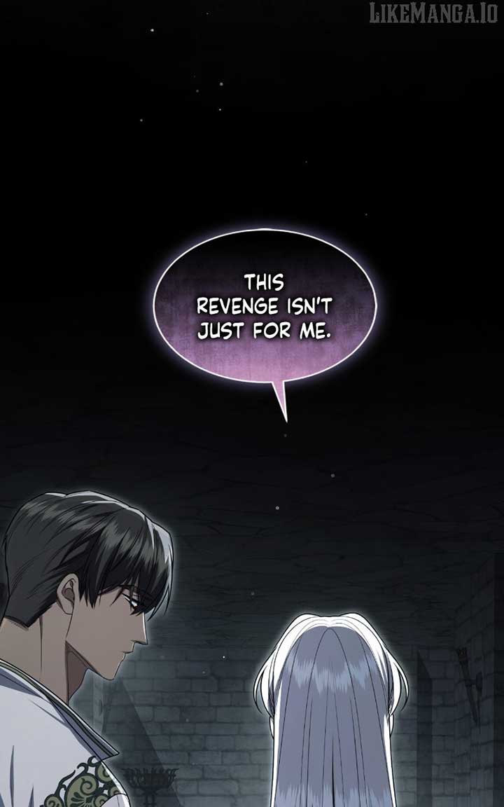 Who Kidnapped the Empress? Chapter 101 482 073