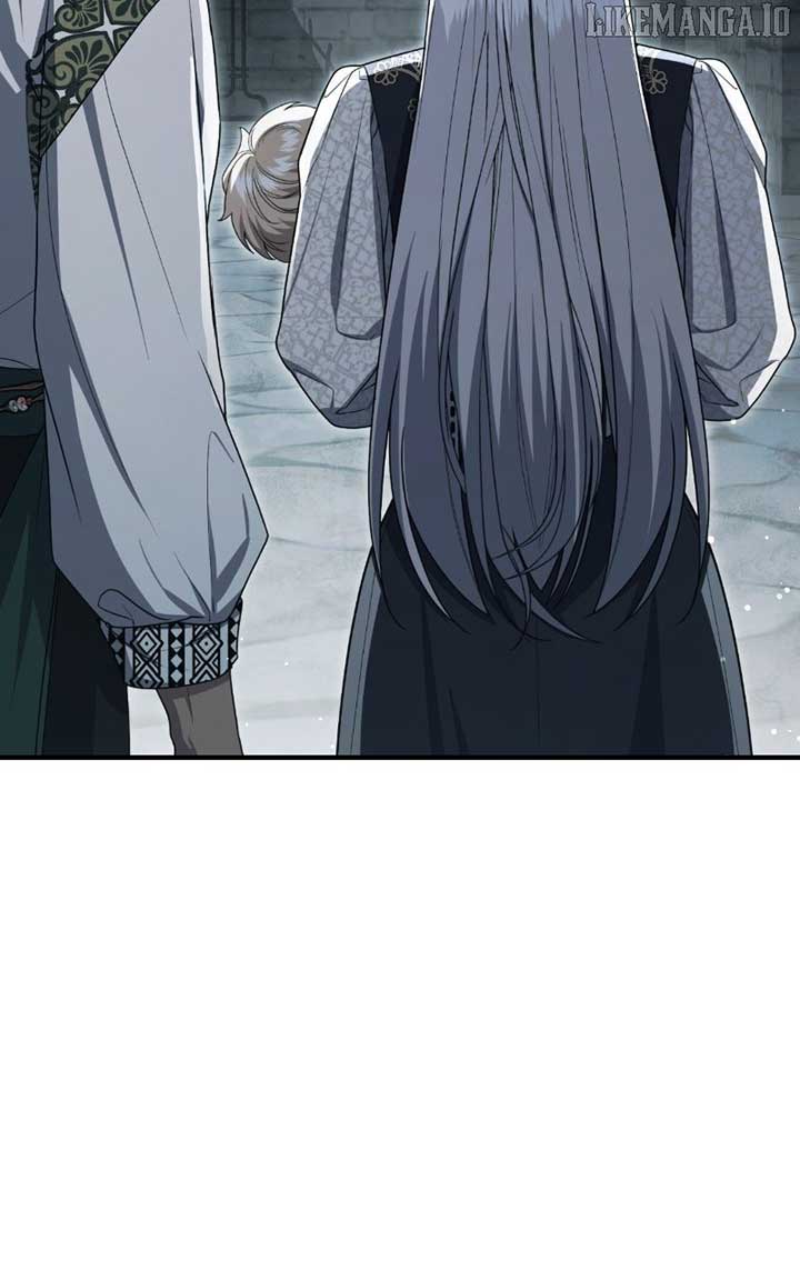 Who Kidnapped the Empress? Chapter 101 483 074