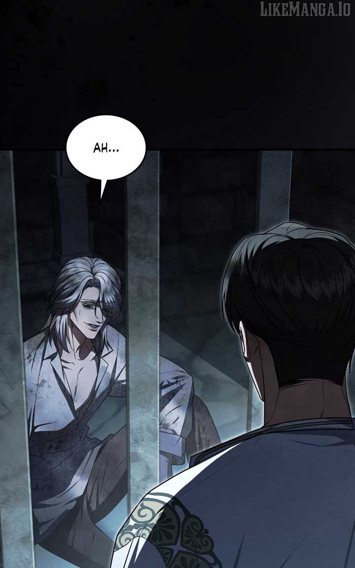 Who Kidnapped the Empress? Chapter 101 490 081