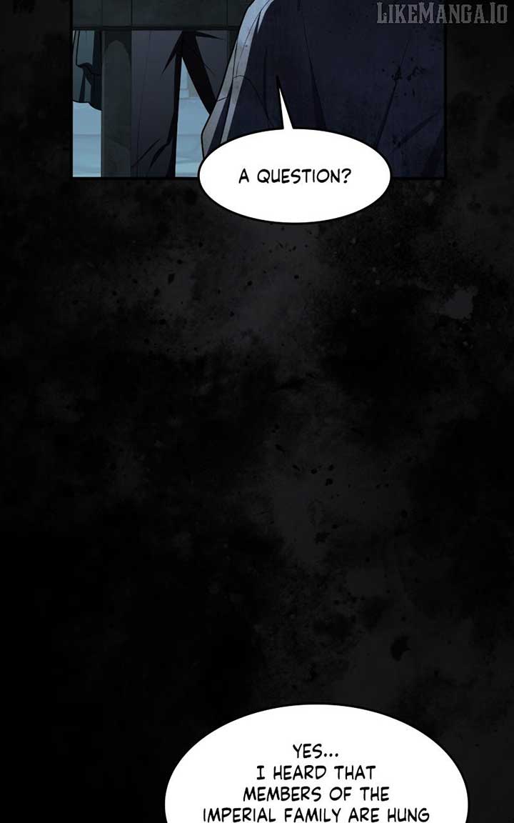 Who Kidnapped the Empress? Chapter 101 494 085