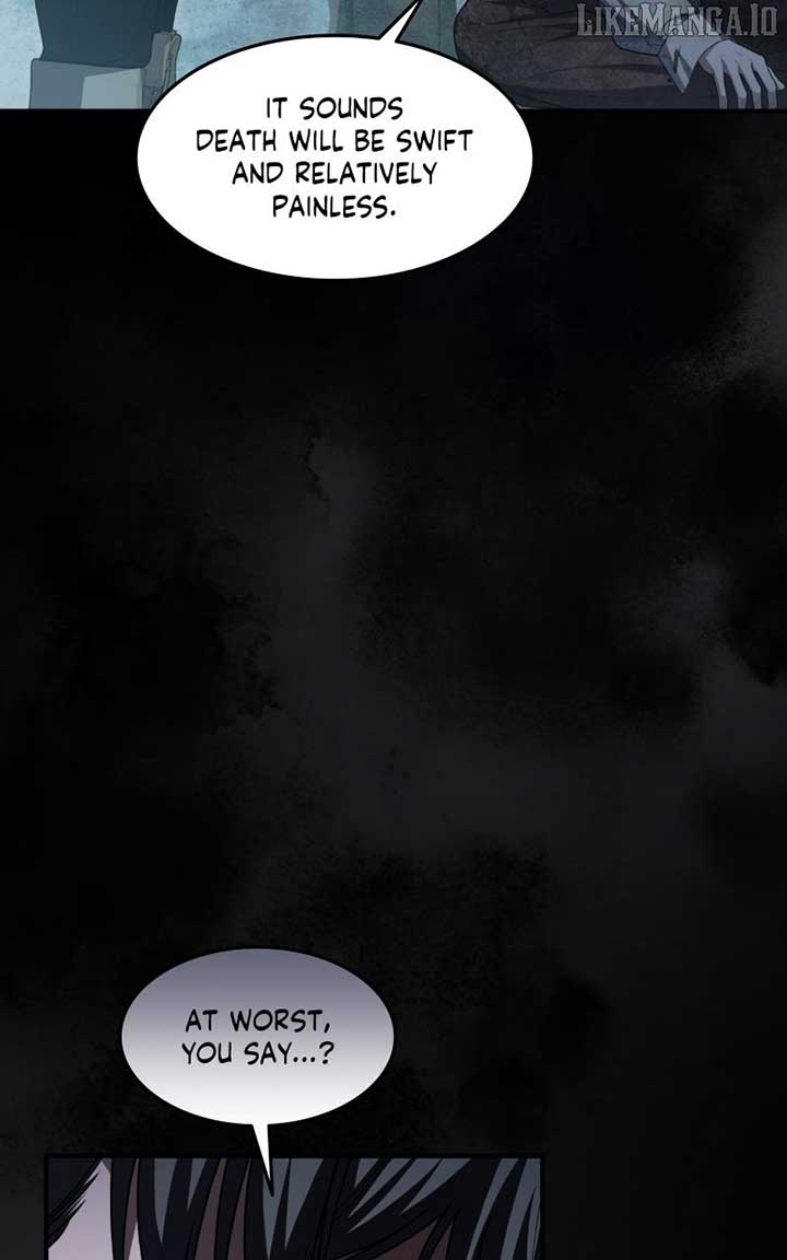 Who Kidnapped the Empress? Chapter 101 496 087