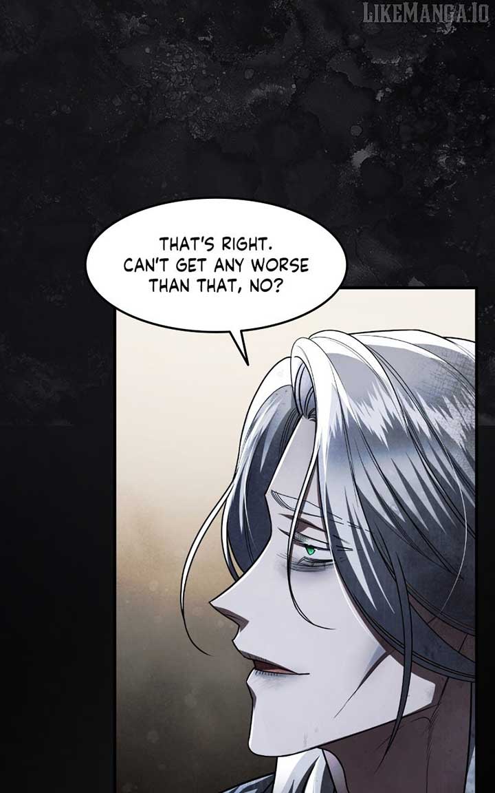 Who Kidnapped the Empress? Chapter 101 498 089