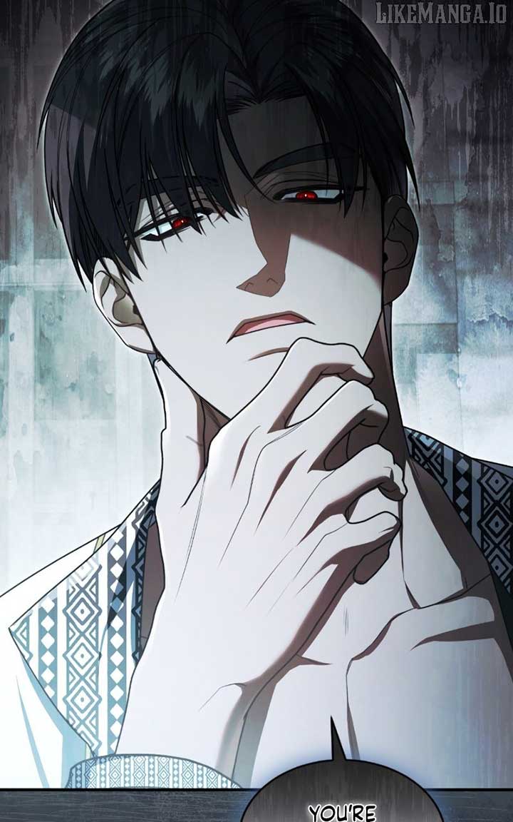 Who Kidnapped the Empress? Chapter 101 500 091