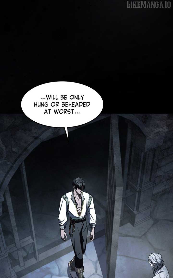 Who Kidnapped the Empress? Chapter 101 503 094