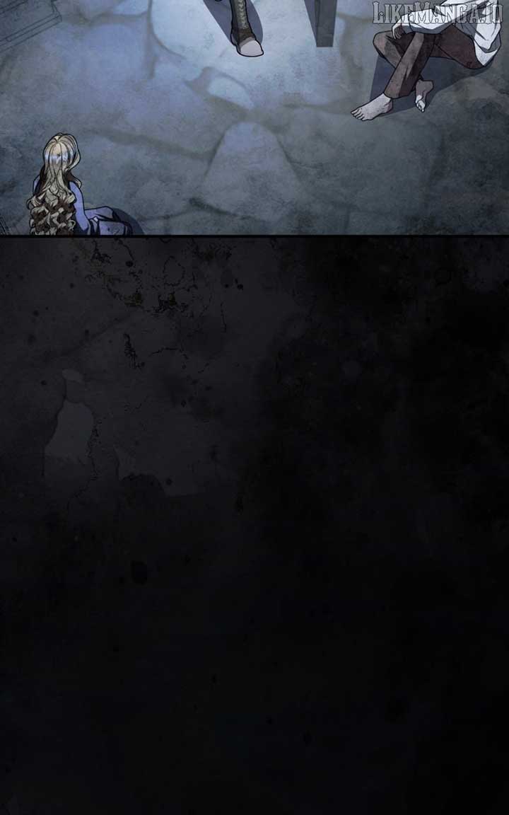 Who Kidnapped the Empress? Chapter 101 504 095