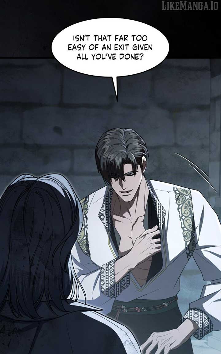 Who Kidnapped the Empress? Chapter 101 505 096