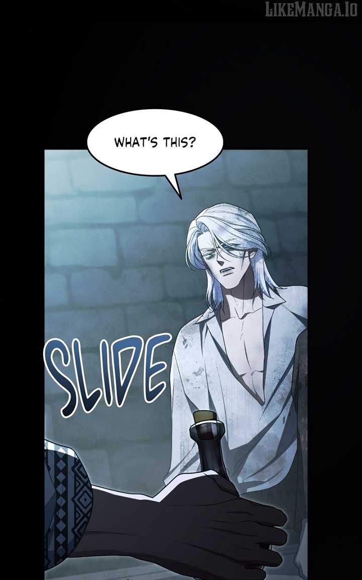 Who Kidnapped the Empress? Chapter 101 507 098