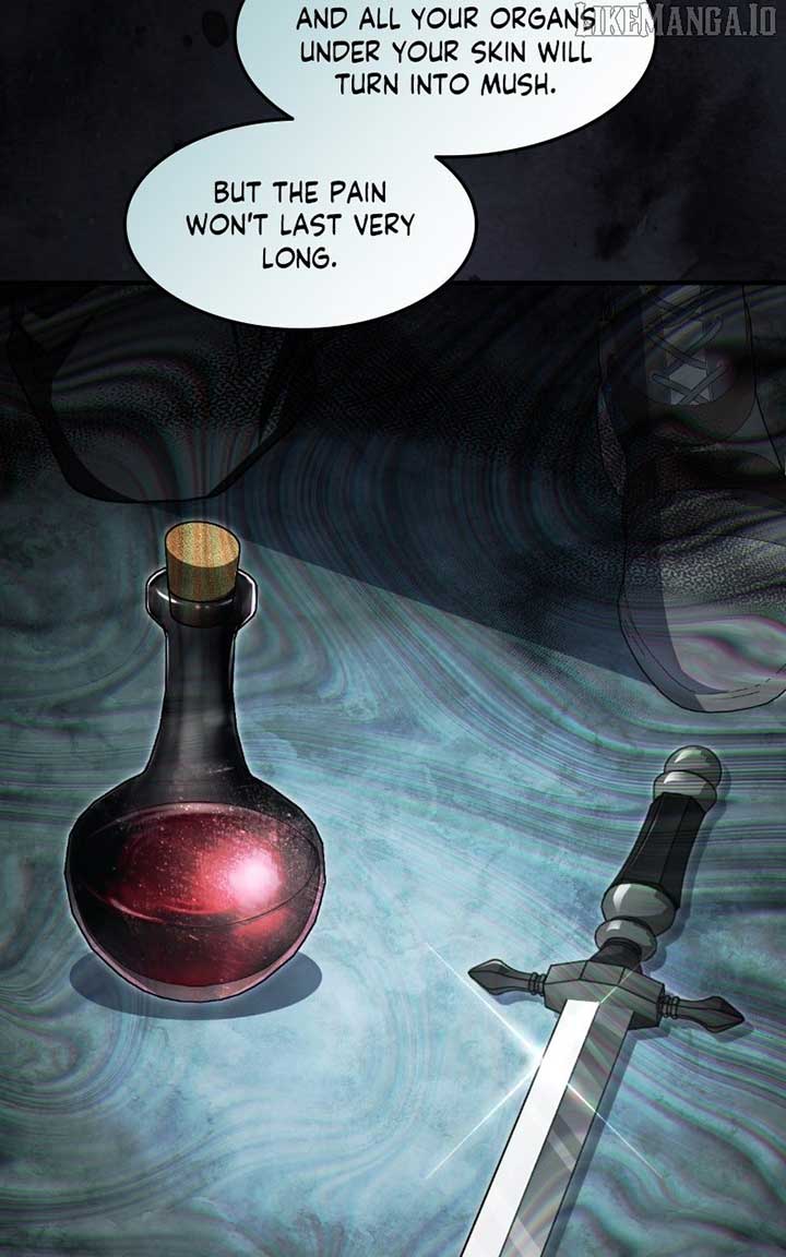 Who Kidnapped the Empress? Chapter 101 509 100