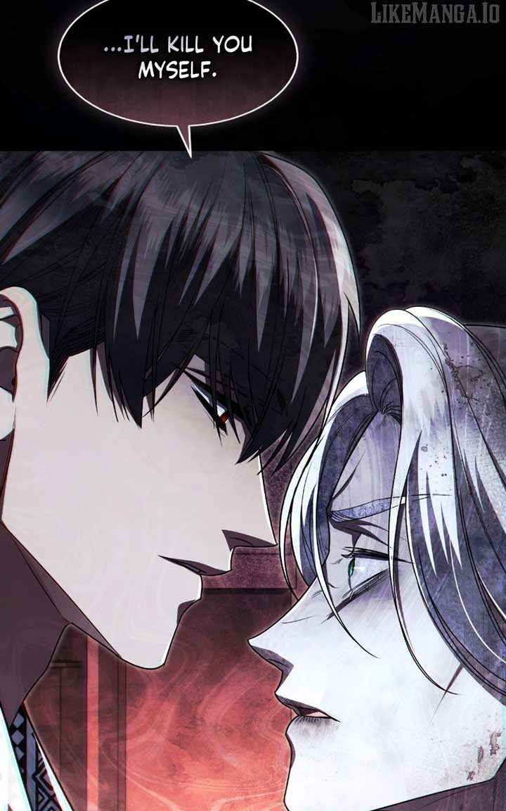 Who Kidnapped the Empress? Chapter 101 511 102