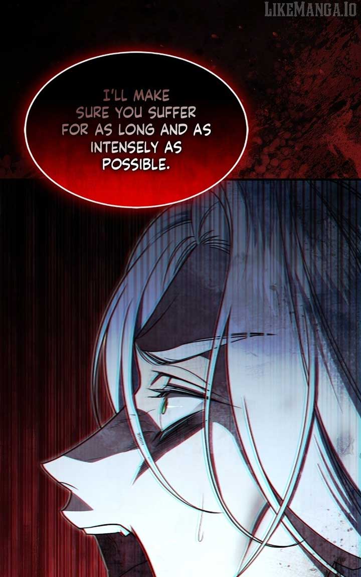 Who Kidnapped the Empress? Chapter 101 513 104