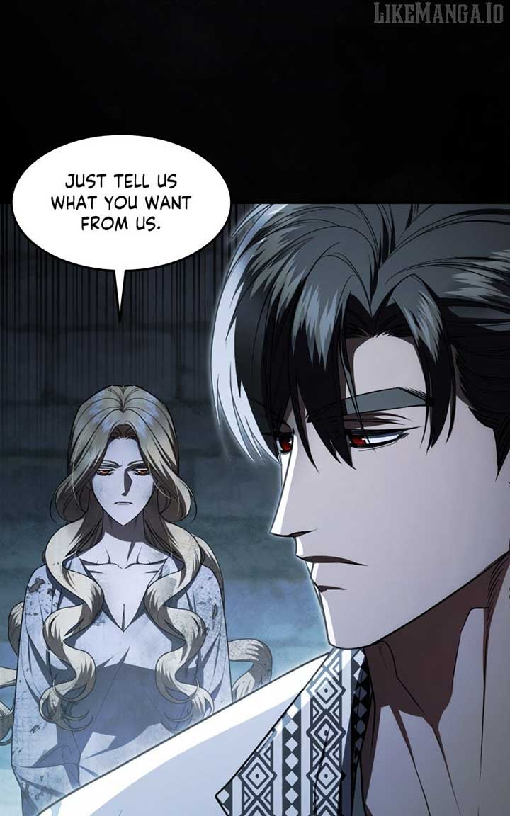 Who Kidnapped the Empress? Chapter 101 517 108