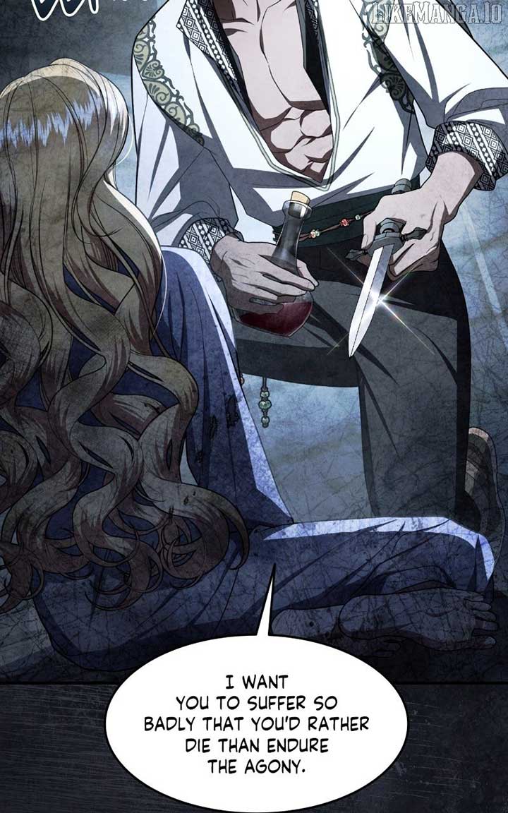 Who Kidnapped the Empress? Chapter 101 521 112