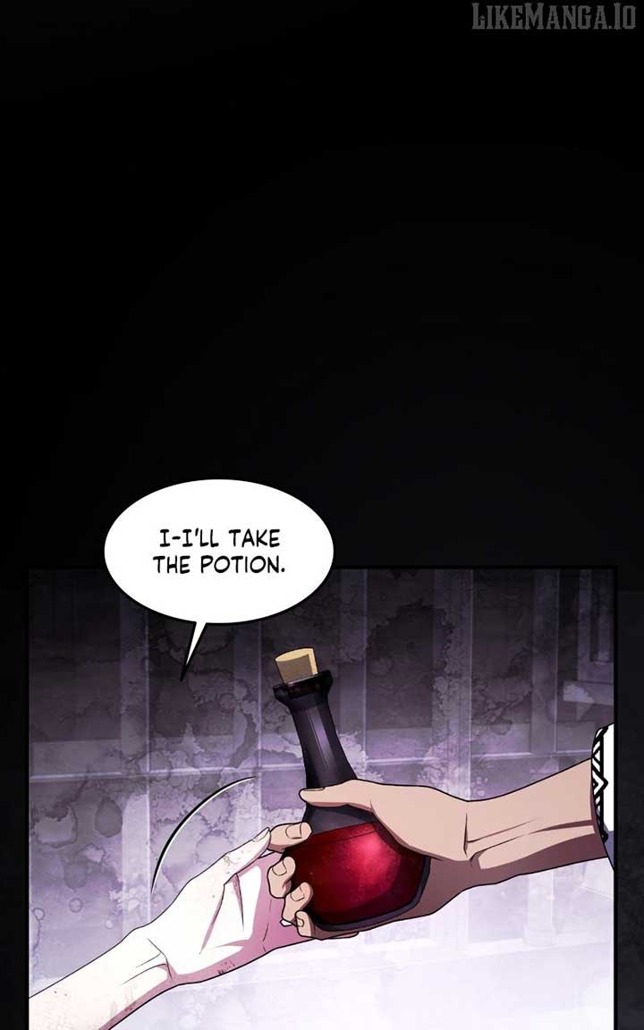 Who Kidnapped the Empress? Chapter 101 524 115