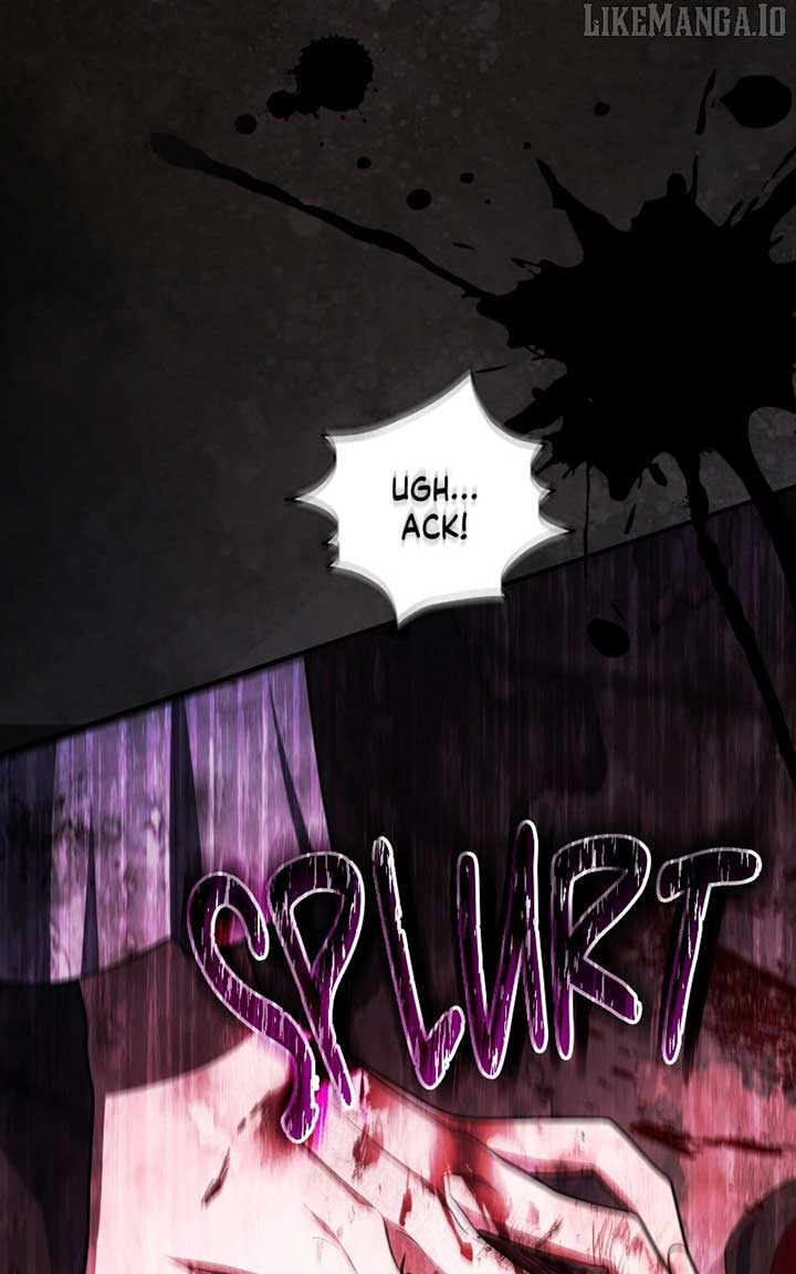 Who Kidnapped the Empress? Chapter 101 527 118