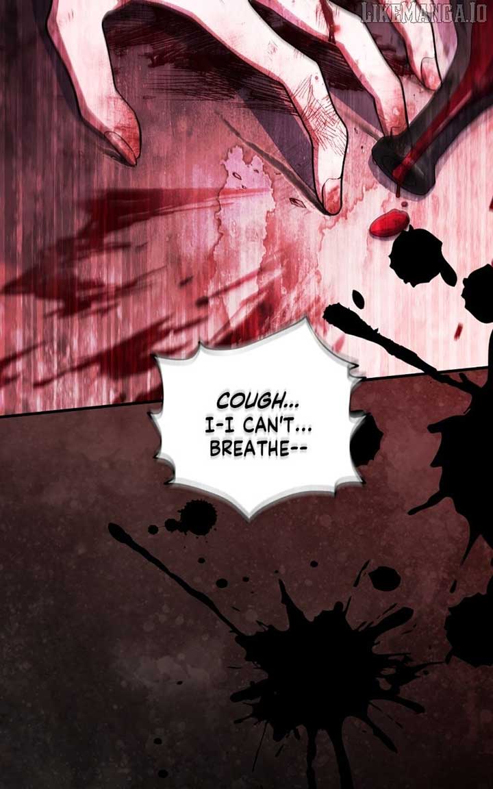 Who Kidnapped the Empress? Chapter 101 528 119