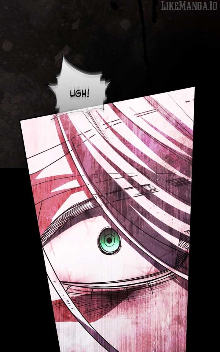 Who Kidnapped the Empress? Chapter 101 529 120