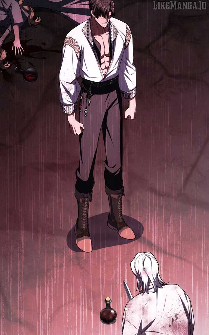 Who Kidnapped the Empress? Chapter 101 531 122