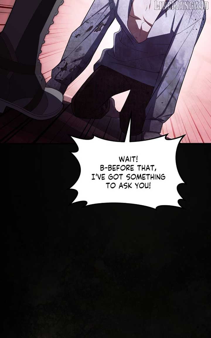 Who Kidnapped the Empress? Chapter 101 534 125