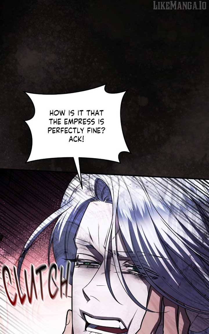 Who Kidnapped the Empress? Chapter 101 535 126