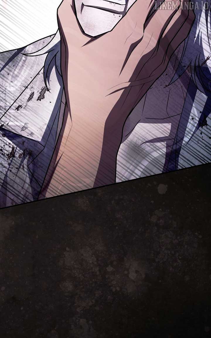 Who Kidnapped the Empress? Chapter 101 536 127