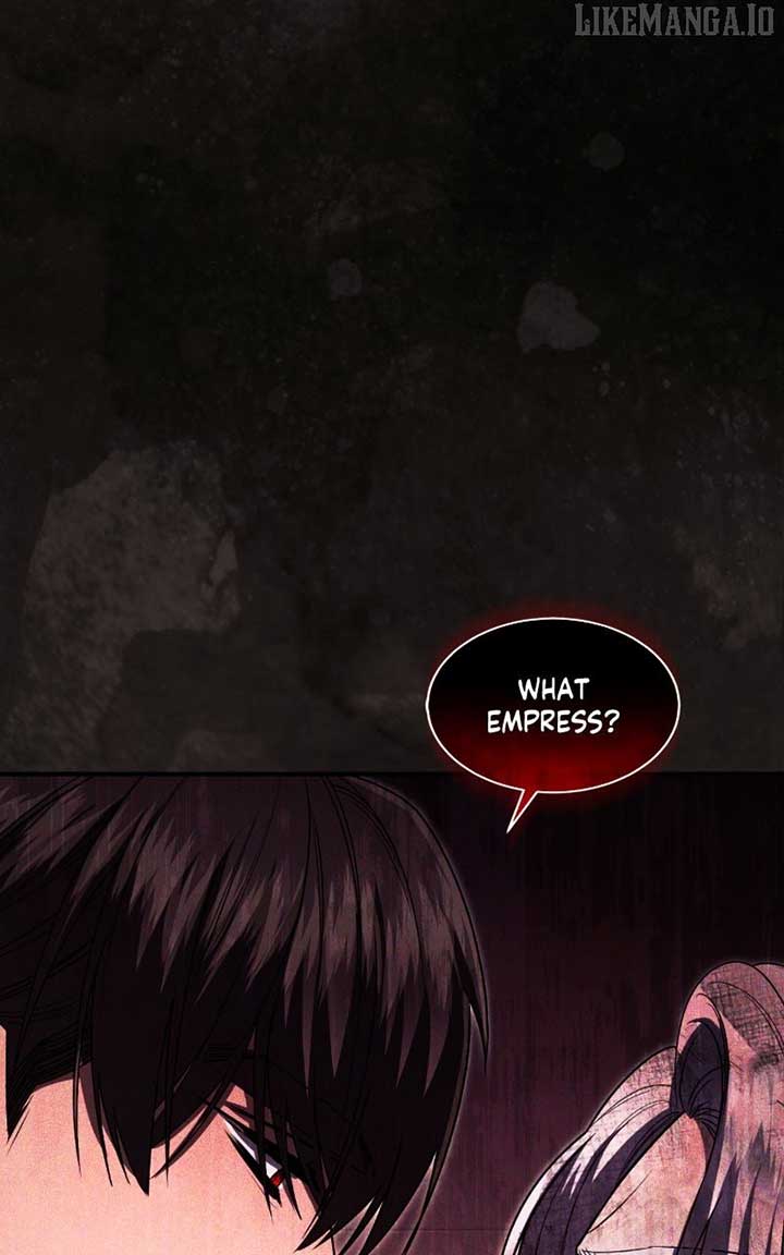 Who Kidnapped the Empress? Chapter 101 537 128