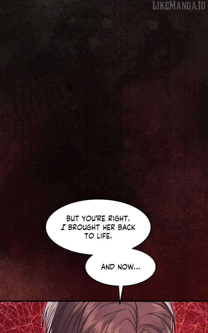 Who Kidnapped the Empress? Chapter 101 539 130